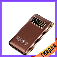 Tkexun A15 Brown. Flip Гарантия 1 Год (*CPA -3% Скидка)_L