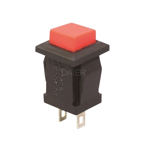 Кнопка Daier DS-430 RD