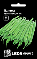 Палома 20 шт Leda Agro Фасоль Семена (Фасоль Семена)