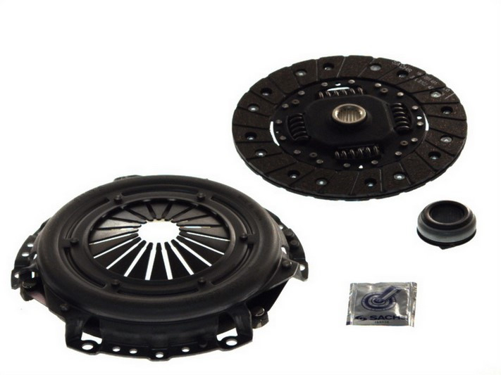 Комплект зчеплення Citroen Nemo 1.4l Sachs 3000951012