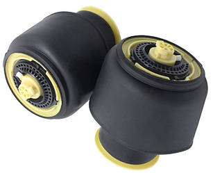 Пневмоподушка пневмобалон задній лівий / правий BMW 5er GT (F07) 2009-2017 (відновлений)