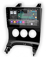 Магнитола Peugeot 3008 2013-2016 на Android. Экран 9 дюймов