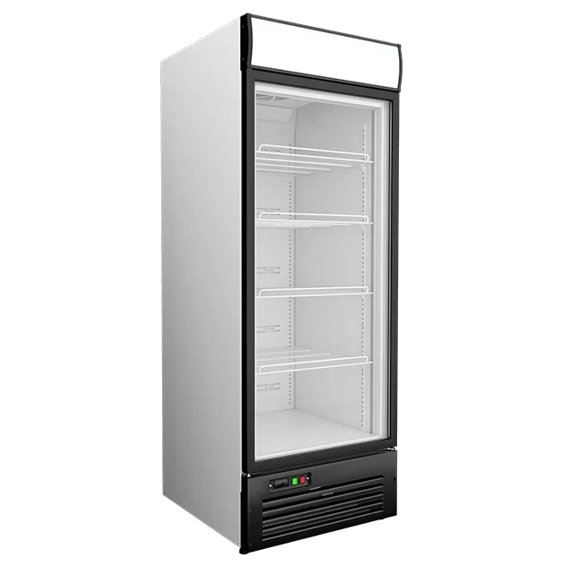 Морозильна шафа JUKA ND75G