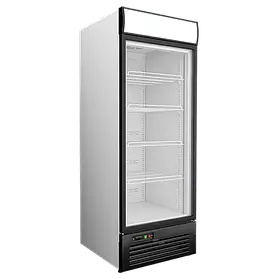 Морозильна шафа JUKA ND75G