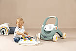 Навчально-ігровий центр Smoby Little 3 в 1 зі з’ємною панеллю (140304), фото 5