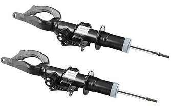 Амортизатор передній (правий / лівий) BMW 5 series X-Drive F07 з 2010 (відновлений)