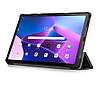 Чохол Primolux Slim Latch для планшета Lenovo Tab M10 Plus 3rd Gen 10.61" TB125 / TB128 - Black, фото 3