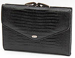 Жіноче портмоне з натуральної шкіри Petek 308-041-01