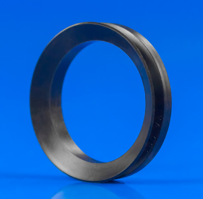 Сальник Прижимной для Стиральной Машины V-ring VA-32 — Купить Недорого ...