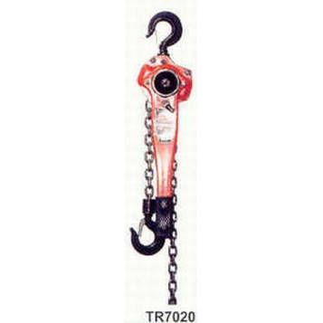 Таль підіймальна з ручкою 2 тонни TR7020 (TR7020/N42041)