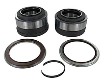 Комплект подшипника ступицы колеса SKF VKBA 5425 Volvo 21021391 20967831 Renault 7421021391 7420967831