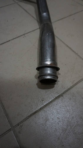 Купить Труба приемная УАЗ-469 (пр-во Автоглушитель, г.Н.Новгород) 469 ...