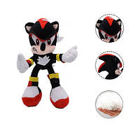 Игрушки Sonic the Hedgehog PJ-029 30 см (Shadow)