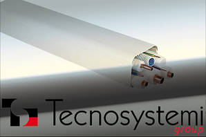 Короб декоративный, Tecnosystemi