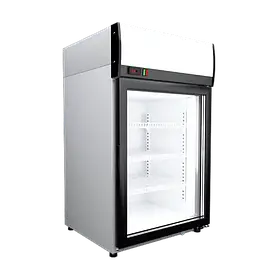 Морозильна шафа JUKA NG60G