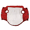 Жилет для собак Pet Style "Vest" Червона XS, фото 3