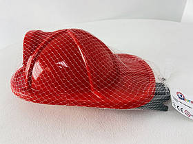 Набір Пожежного У сітці 8607+ Технокомп Україна