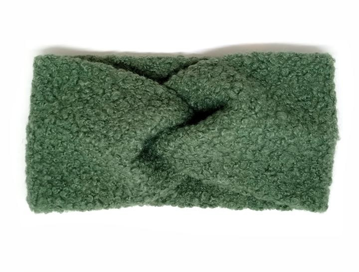 Пов'язка тепла на голову, фото 1