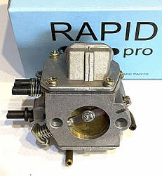 Карбюратор на бензопилу STH 440/Rapid/Рапид/Австрия/Карбюратор STH 440