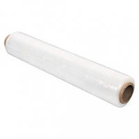 Стрейч плівка 24 мкм, 50х220 м, прозора