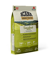 Acana Grasslands Dog 11,4кг — беззерновий корм для собак усіх порід із ягням