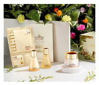 Люкс набор с кремом для век Sum37 Secret Eye Cream Garden Edition Special Set