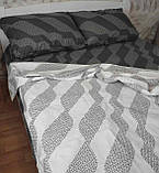 Постільна білизна бязь Ланс, фото 2