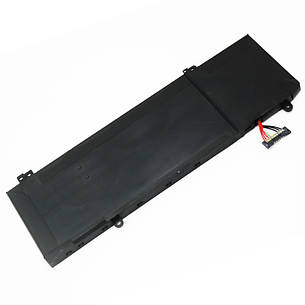 Оригінальна батарея для ноутбука Dell Alienware M15 R1 2018 M17 R1 2019 - 1F22N (15.2V 3750mAh 60Wh), фото 3