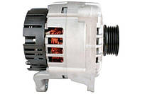 HELLA 8EL 012 428-171 Alternator 14V, 90A Генератор