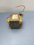 Трансформатор для мікрохвильової печі GAL-700E, фото 4