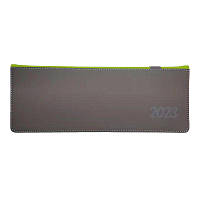 Планінг "Leo Planner" City 64арк. темно-сірий №252374(100(20)