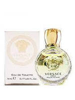 Оригинал Versace Eros Pour Femme 5 мл туалетная вода