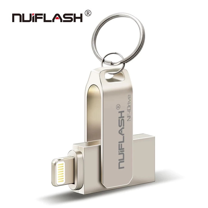 USB Flash Drive /флеш new 512 Gb для Iphone/IPad