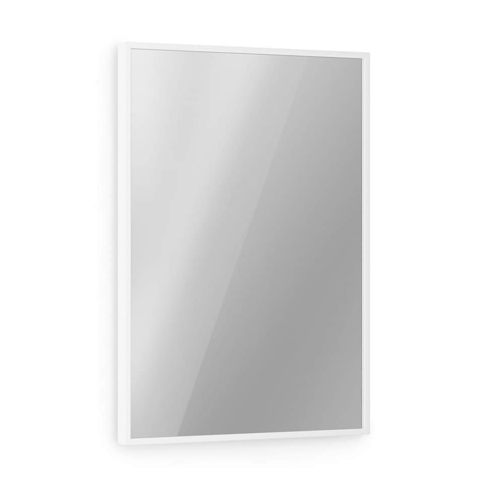 Инфракрасний обогреватель зеркало конвектор настенний La Palma 750 Вт - фото 4 - id-p1725440232
