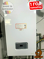 Газовый котел AWB Thermoelegance PUMA 24 kw 2017 год двухконтурный настенный конденсационный 24 кВт Б\у