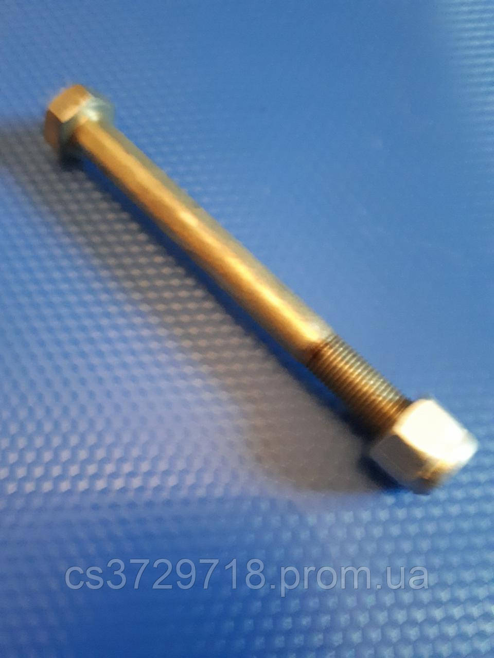 Болт крепления генератора 1102 1103 1105 М12*1.25*120 (ID#1725440017 ...