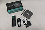 X96 X6 8K Android TV Box 8GB/64GB Android 11, фото 5
