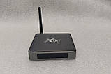 X96 X6 8K Android TV Box 8GB/64GB Android 11, фото 7