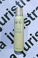 Дезодорант BI-ES for woman 150 мл. № 004083