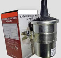 Котушка запалювання Б-114Б-01 контактне запалювання