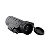 Монокуляр монокль HLV Monocular Telescope KL-1040 з триножкою та кліпсою 40x60, фото 3