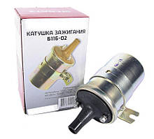 Котушка Б-116 безконтактне запалювання.