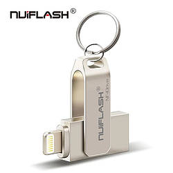 USB Flash Drive /флеш new 512 Gb для Iphone/IPad