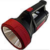 Ліхтар акумуляторний LED Power Style PS-7708 з двома режимами освітлення, фото 3