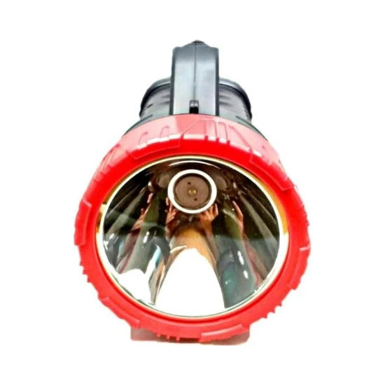 Ліхтар акумуляторний LED Power Style PS-7708 з двома режимами освітлення