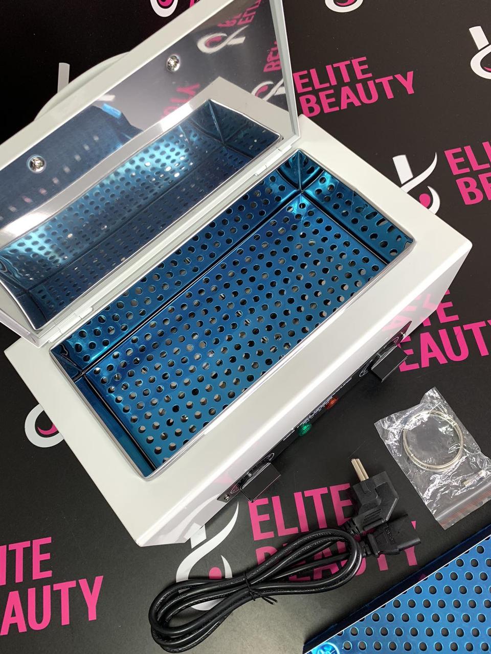 Термічний стерилізатор 300 вт NV