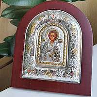 Икона Святой Пантелеймон Целитель, размер BX - (150 x 210)
