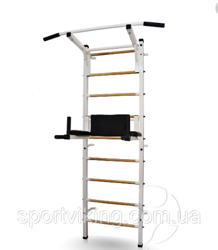 Шведська стінка Sport Impuls Plus