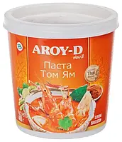 Паста Том Ям Aroy-D 400г