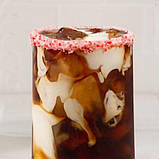 Мелена кава Starbucks Peppermint Mocha 100% Arabica Limited Edition 480g, фото 5